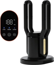 Sušička obuvi s ozónom 200 W