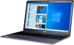 Umax VisionBook 15WU s procesorom Intel Core i3 a 15,6" IPS Full HD