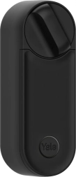 Inteligentný zámok Yale Linus Smart Lock čierny