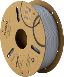 Filament PLA Elegoo sivý 1,75 mm