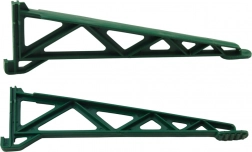 Plastová noha k stojanu na vianočný stromček 31 × 2 cm