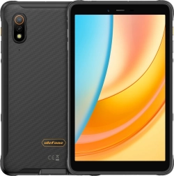 Tablet Armor Pad Pro 4G 8" 8/128GB IP69K čierny