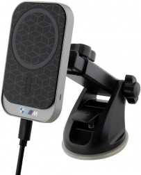 BMW Indukčný držiak MagSafe M Edition 15W