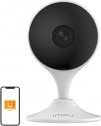 Vnútorná Wi‑Fi kamera Imou Cue 2 1080p
