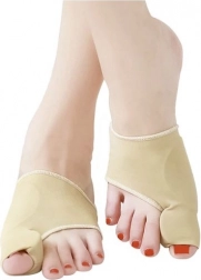 Gélový pásik na hrče