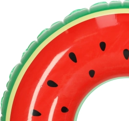 Nafukovací kruh melón 80 cm – 110 cm