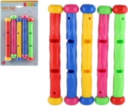 Potápačské tyčinky INTEX, súprava 5 ks