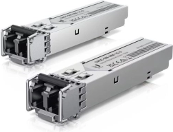 Ubiquiti multimódový SFP modul 1G LC 850 nm 550 m