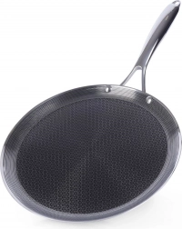 Nerezová palacinková panvica COOKCELL 29 cm