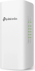 Prepínač TP-Link Omada Smart SG2005P-PD 5-portový PoE