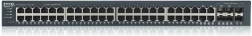 Sieťový prepínač Zyxel GS1920-48V2 48× Gigabit s NebulaFlex