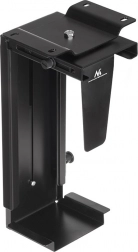 Držiak na počítač Maclean MC-713 B čierny