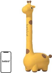 Otoskop na čistenie uší s kamerou - Bebird D3 PRO žltý