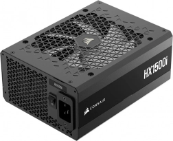 Corsair HX1500i 1500W 80 Plus Platinum plne modulárny ATX 3.1 zdroj