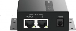 Priemyselný router LTE DWM-313