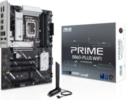 Základná doska ASUS Prime B860-PLUS WIFI