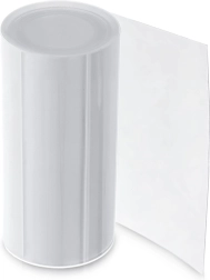 Fólia na boky torty 7 cm × 5 m