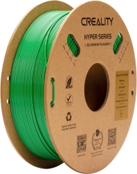 Creality Hyper PETG filament zelený 1,75 mm