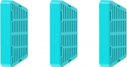 Rojeco filtre pre dávkovač vody pre domáce zvieratá 3ks