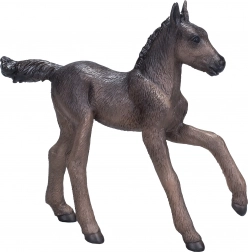 Mojo Arabské žriebä čierne