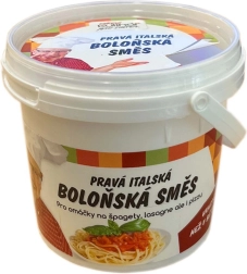 Bolognská zmes korenia 70 g