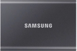 Prenosný SSD disk T7 1TB USB 3.2 sivý