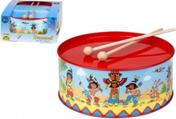 Lena bubienok indiáni 20 cm