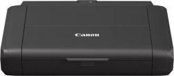 Canon MAXIFY BX110 prenosná farebná atramentová tlačiareň