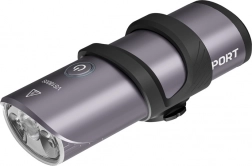 Inteligentné predné svetlo na bicykel iGPSPORT