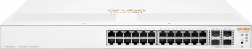 Aruba Instant On 1930 24portový gigabitový switch so 4 SFP+