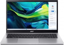 Acer Aspire Go 15 (15,6" FHD) Ryzen 7 5825U, 16 GB RAM, 512 GB SSD, bez OS