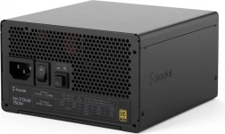 Fractal Ion 3 Gold 750 W – plne modulárny zdroj ATX 3.1 s 80 PLUS Gold