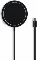 Indukčná 15W nabíjačka MagSafe BMCBMSPLK