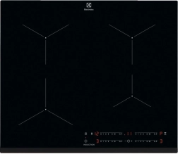 Indukčná varná doska so systémom Hob2Hood slim