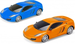 Diaľkovo ovládané RC auto 18 cm