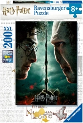 Ravensburger puzzle Harry Potter vs Voldemort 200 dielikov