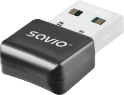 Savio Bluetooth 5.0 USB adaptér