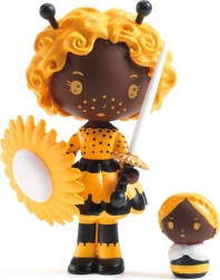 Figúrka Tinyly Louison & Aby od Djeco