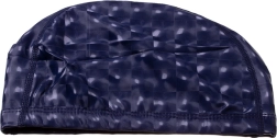 Plavecká čiapka – tmavomodrá