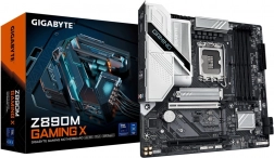 Gigabyte Z890M Gaming X základná doska