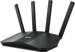Asus rt-be55 dvojpásmový wi‑fi 7 router 3600 mb/s s aimesh