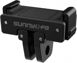Skladací rýchloupínací adaptér Sunnylife pre Osmo Pocket 3