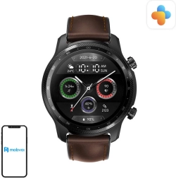 Inteligentné hodinky Mobvoi TicWatch Pro 3 Ultra LTE