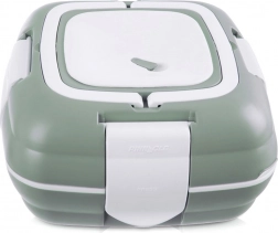 Termo obedár z nehrdzavejúcej ocele 1,9 l Orion