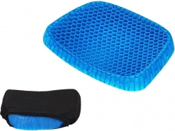 Gélový vankúš na sedenie