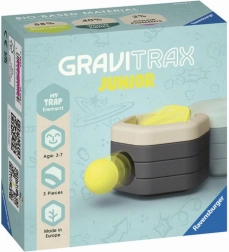 GraviTrax Junior Pasca – kúzelný prepad pre guľôčkovú dráhu