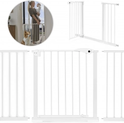 Bezpečnostná zábrana ECOTOYS na schody a dvere