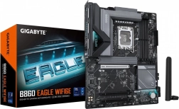 Gigabyte B860 Eagle Wi‑Fi 6E základná doska