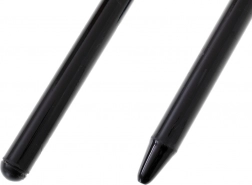 Plážový a záhradný slnečník s bočnicami 2v1 213 cm