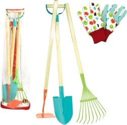 Veľká záhradná sada pre deti Vilac